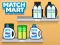 Игра Match Mart онлайн