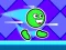 Игра Headleg Dash Parkour онлайн