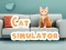 Игра Cat Simulator онлайн