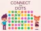 Игра Connect the Dots онлайн
