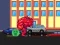 Игра Hellbound Rampage онлайн