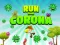Игра Run From Corona онлайн