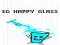 Игра EG Happy Glass онлайн