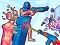 Игра Time Shooter 3: SWAT онлайн