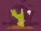 Игра Zombie Apocalypse Jigsaw онлайн