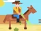 Игра Cowboy Brawl онлайн