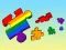 Игра Lgbt Jigsaw Puzzle: Find Lgbt Flags онлайн