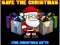 Игра Save The Christmas онлайн