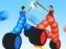 Игра Chief joust онлайн