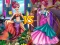 Игра Mermaid vs Princess онлайн