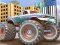 Игра Monster Truck Stunt Driving Simulation онлайн