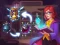 Игра Sorting Sorcery онлайн