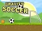 Игра Gravity Soccer онлайн