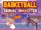Игра Basketball Serial Shooter онлайн