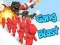 Игра Gang Blast онлайн