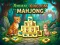 Игра Animal Kingdom Mahjong онлайн