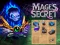 Игра Mage's Secret онлайн