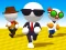 Игра Challenge The Runners онлайн