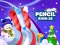 Игра Pencil Rush Online онлайн