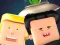 Игра Stop Trump Vs Kim Jong-Un онлайн