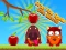 Игра Drop The Apple Into Mouth онлайн