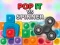 Игра Pop It vs Spinner онлайн