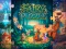 Игра Fairy puzzle онлайн