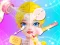 Игра Sweet Princess Makeup Party онлайн