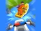 Игра Electro Cop 3d онлайн