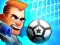 Игра Football Brawl онлайн