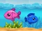 Игра Funny Fishing онлайн