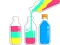 Игра Color Sort онлайн