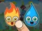 Игра Cute Elements онлайн