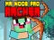 Игра Mr Noob Pro Archer онлайн