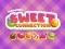 Игра Mahjong Sweet Connection онлайн