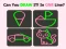 Игра Brain Test: One Line Draw Puzzle онлайн