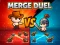 Игра Merge Duel онлайн
