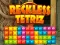 Игра Reckless Tetriz онлайн