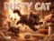 Игра Dusty Cat онлайн