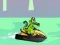 Игра Swampy Motorboat Race онлайн