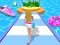 Игра Dressing Up Rush онлайн