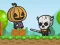 Игра Running Pumpkin онлайн