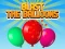 Игра Blast The Balloons онлайн