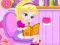 Игра Potty Train Baby Elsa онлайн