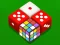 Игра Dice Merge онлайн
