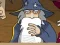 Игра A glass of milk in the Wild West онлайн