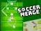 Игра Soccer Merge онлайн