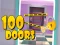 Игра 100 Doors онлайн