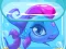 Игра Fish Live Makeover онлайн