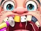 Игра Crazy Dentist онлайн